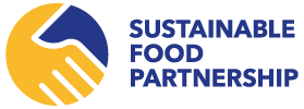 Sustainable Food Partnership Logo